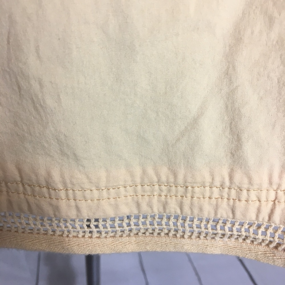 Chico’s Lightweight Cargo Zip Jacket Coat - image 8